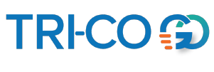 Tri-Co Go logo