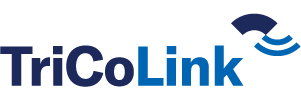 TriCo-Link logo