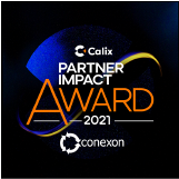 Calix Partner Impact Award 2021