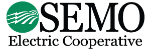 SEMO logo.