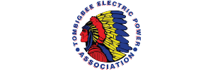 Tombigbee logo.