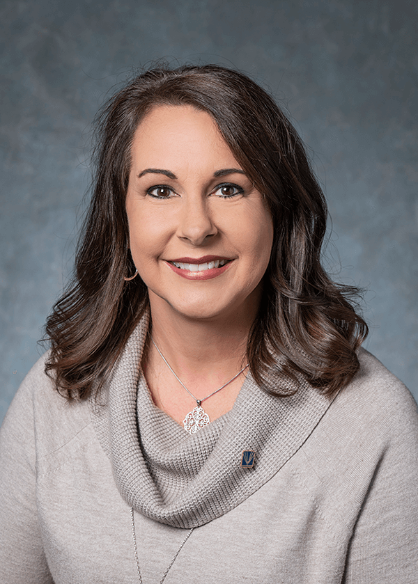 Headshot of Wendy Sellers from Washington EMC