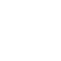 White wi-fi icon.