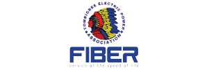 Tombigbee Fiber logo