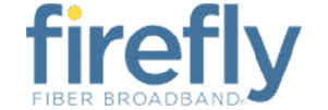 Firefly fiber broadband logo