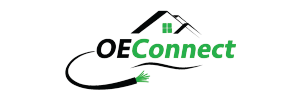 OE Connect logo
