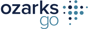 Ozarks Go logo